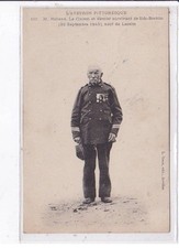 AVEYRON: M. Rolland, le