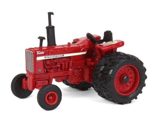 Ertl tracteur avec logo - -, ffa