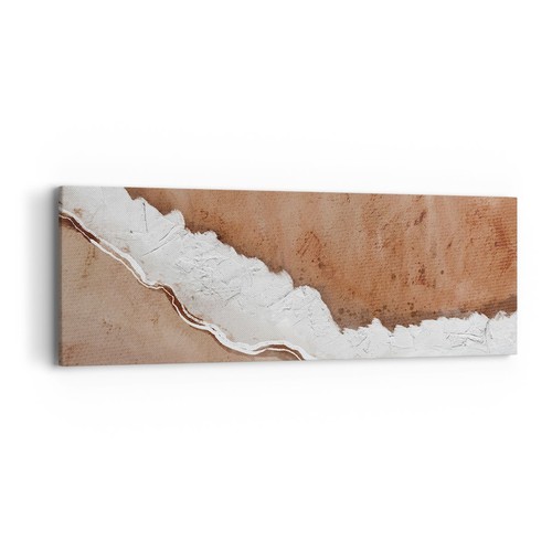 Impression sur toile 90x30cm - impression,