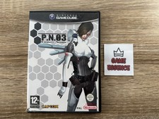 P.N.03 Nintendo Gamecube