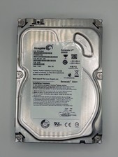 Disque Dur 2To 3.5" SATA III