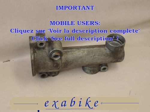 Corps thermostat pour - thermostat, honda