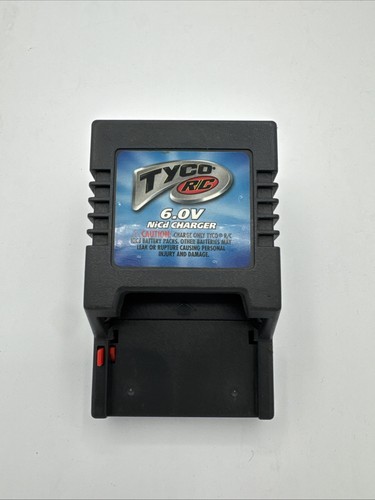 Tyco volt nicd charger - r/c,