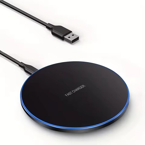 Chargeur sans fil - sans, induction