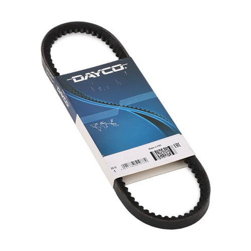Courroie transmission dayco - courroie,