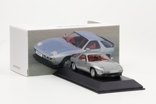 1:43 Spark Porsche 928 S 1980