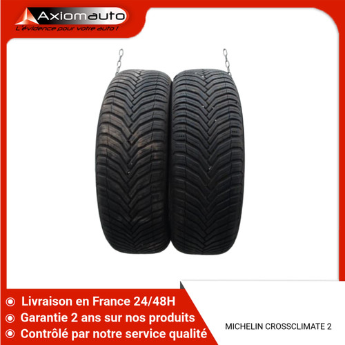 Paire de pneus - 🇫🇷,
