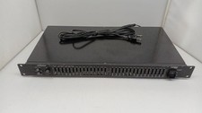 JVC PS-G152B Graphic Equalizer