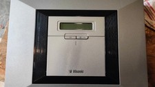 🚨 Centrale Alarme Visonic