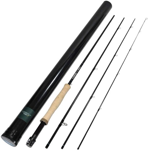 Loomis nrx fly - rod, new