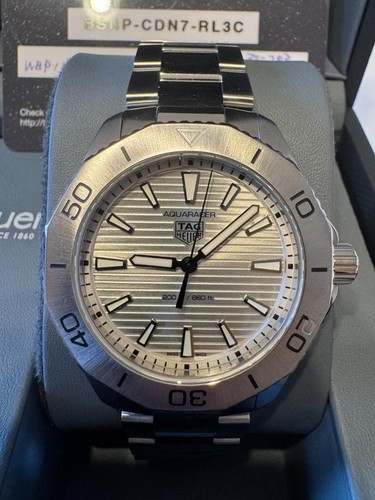 Tag heuer aquaracer - tag,