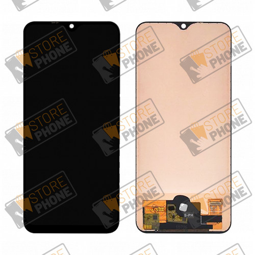 Ecran lcd tactile - +, huawei