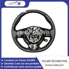 🇫🇷 VOLANT DE DIRECTION