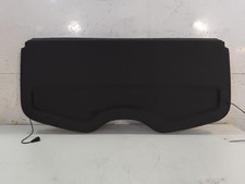 Plage arriere RENAULT CLIO 3