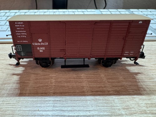 Roco 47646 wagon - h0,