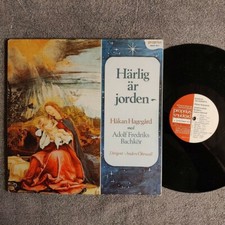 Proprius Audiophile Recording