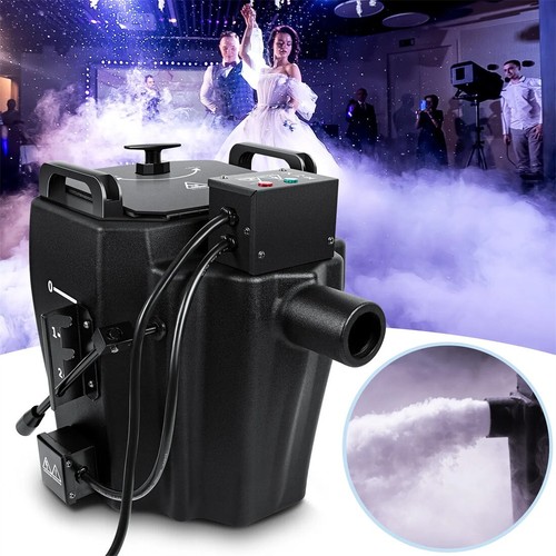 Machine brouillard sec - brouillard,