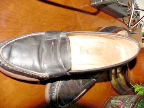 Women shoes penny - shoes,