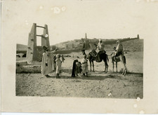 Proucha, Algérie, Laghouat