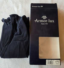 Tee shirt manches courtes noir