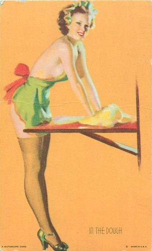 Gil elvgren - elvgren, (non