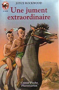 Une jument extraordinaire - ,