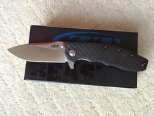 NEW ZT ZERO TOLERANCE 0562CF
