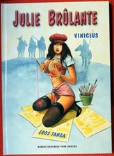 JULIE BRULANTE / VINICIUS