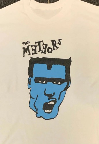 The meteors mutant - mutant, beige