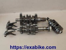 boite de vitesses pour