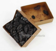 Ration Anglaise de raisin -