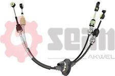 TIRETTE à CâBLE (BOîTE DE