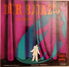Ruggiero Leoncavallo / Coro