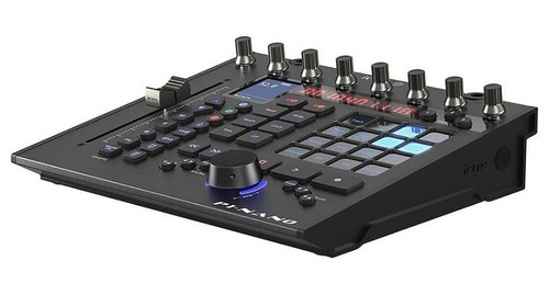 Usb midi daw contrôleur - usb,