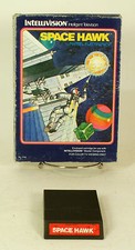 Vintage Boxed Intellivision