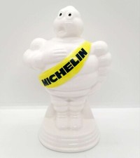 Michelin Man Piggy Bank