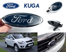 Ford KUGA 1 Emblème de