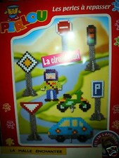 PERLES A REPASSER THEME LA