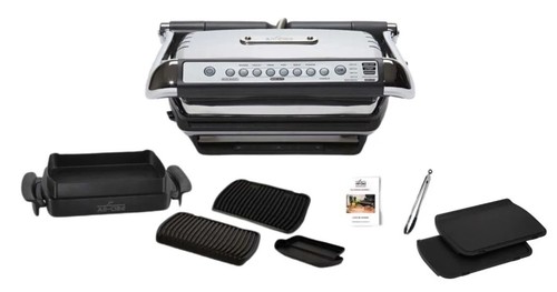 All clad grill - all-clad, Électrique