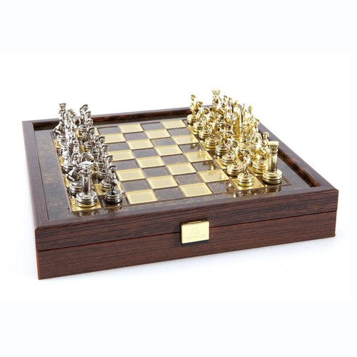 Manopoulos jeu échecs - manopoulos, d'Échecs
