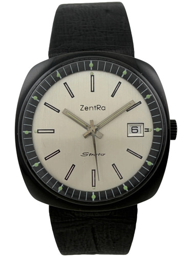 Montre homme zentra strato - montre,