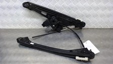 Leve vitre electrique avant