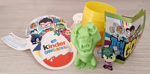 Maxi kinder surprise teen - surprise,
