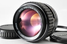 [ près De Mint ] Smc Pentax 50mm F/1.2 Standard Prime Objectif K Support Japon