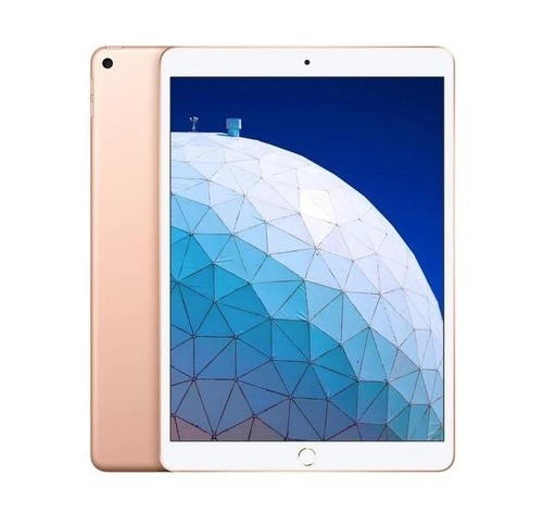 écran wifi ipad air apple - wifi, 3
