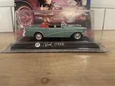 Voiture Miniature 1/43 Buick