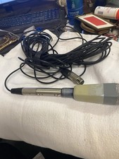 Micro Vintage Musique Avec Câble LE M  D021