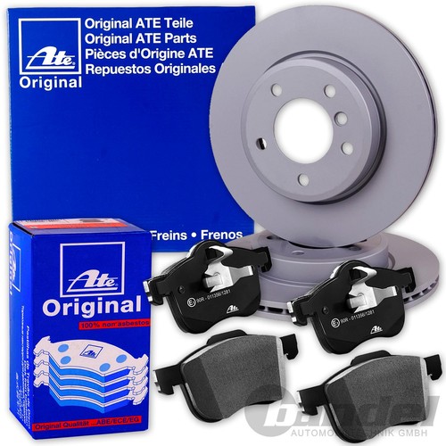 Ate disques frein 293mm - frein,
