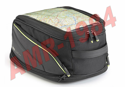 Borsa serbatoio tanklock givi - tanklock,