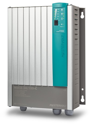 Chargeur batterie - chargeur,